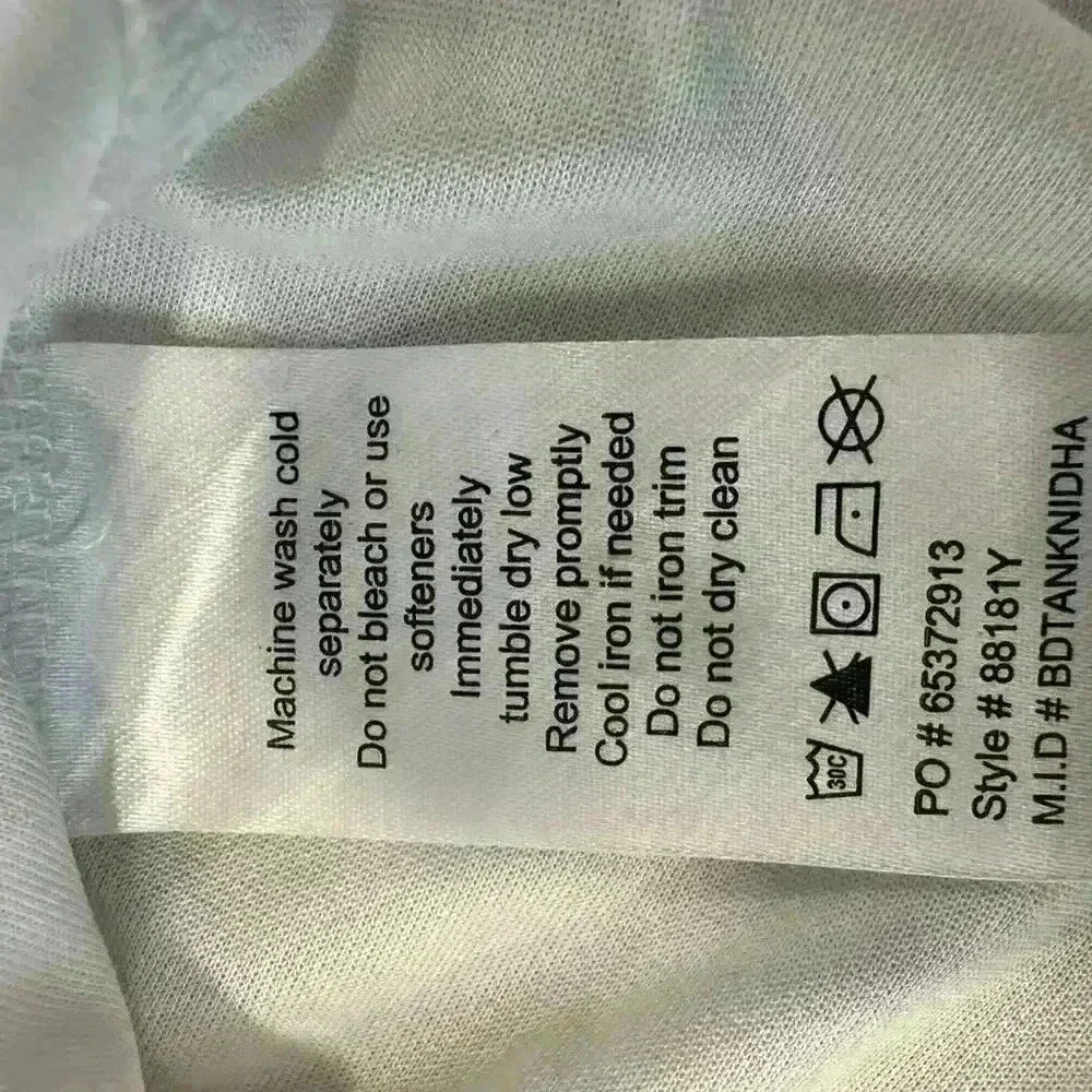 CORE 365 GOLF POLO KIDS SIZE 6/8